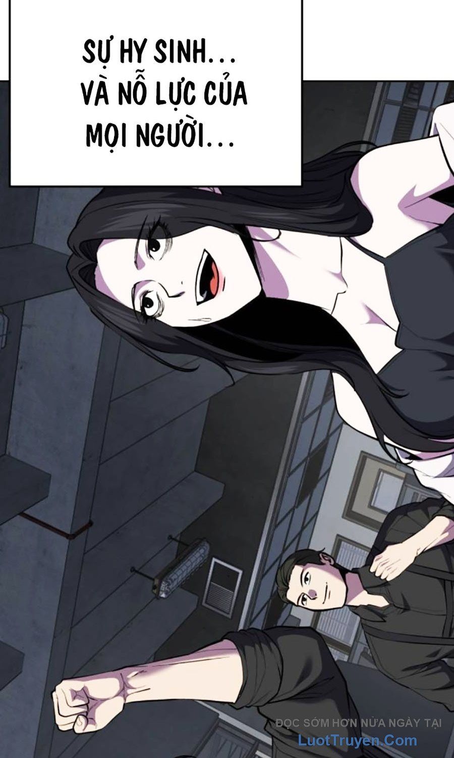 đọc truyện Cậu Bé Của Thần Chết Chương 298 ảnh 152 tại Thiên Thai Truyện