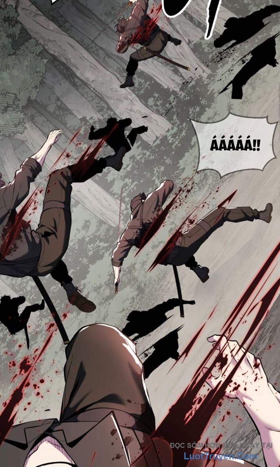 đọc truyện Cậu Bé Của Thần Chết Chương 298 ảnh 164 tại Thiên Thai Truyện