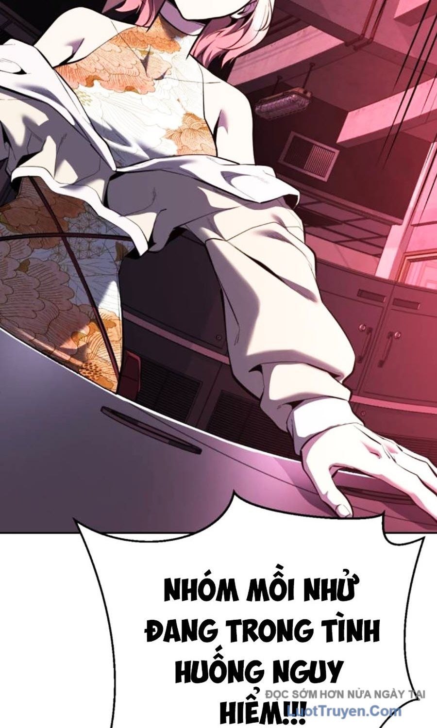 đọc truyện Cậu Bé Của Thần Chết Chương 298 ảnh 168 tại Thiên Thai Truyện