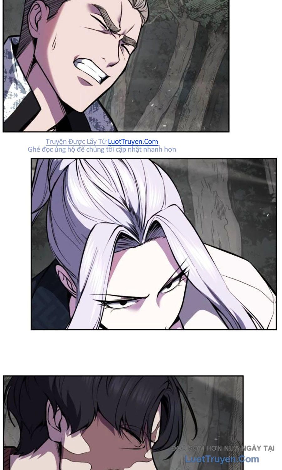 đọc truyện Cậu Bé Của Thần Chết Chương 298 ảnh 176 tại Thiên Thai Truyện