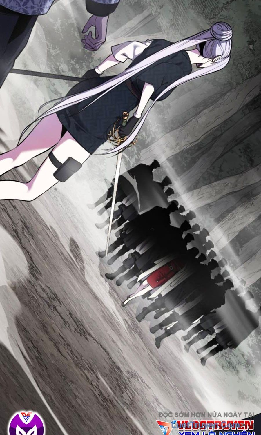 đọc truyện Cậu Bé Của Thần Chết Chương 298 ảnh 178 tại Thiên Thai Truyện