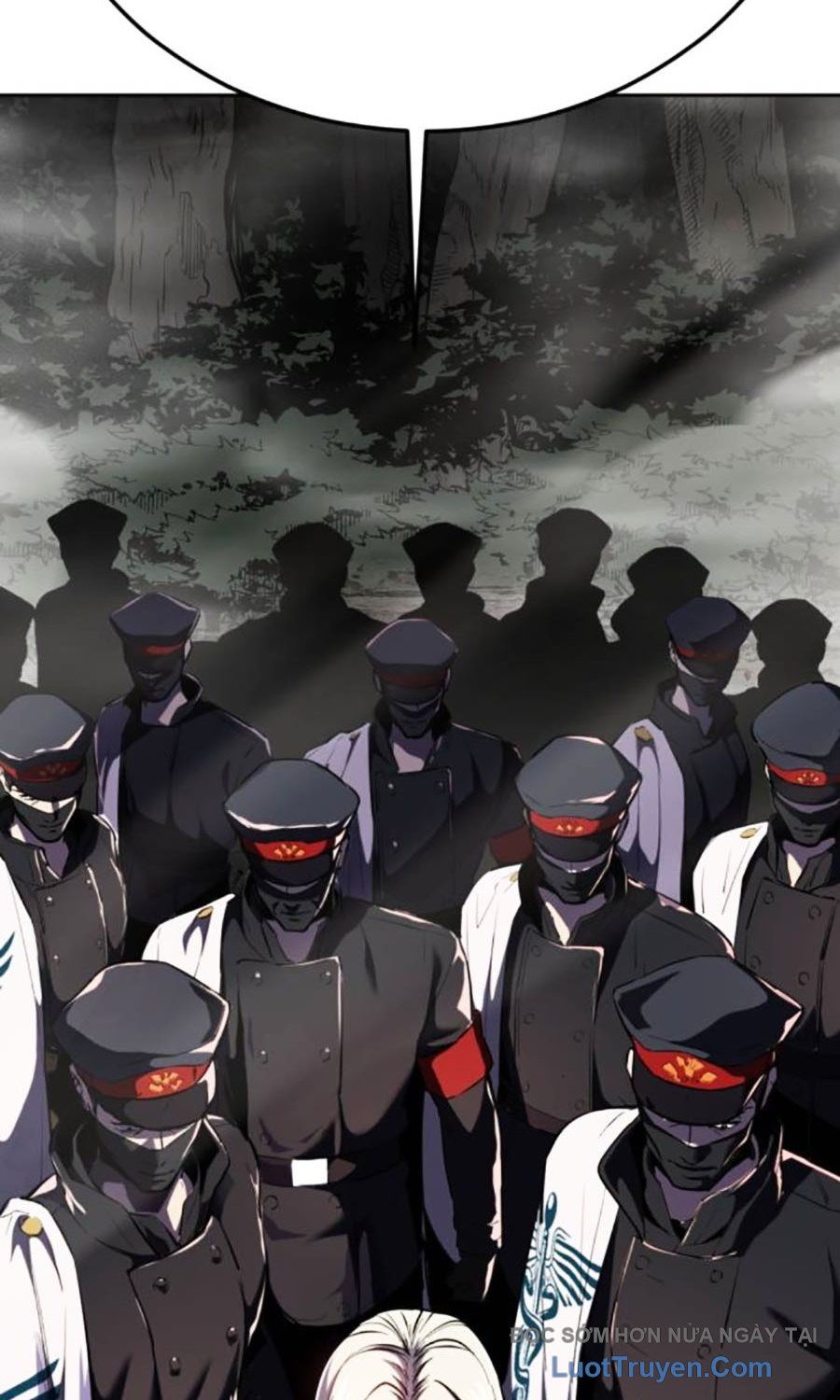 đọc truyện Cậu Bé Của Thần Chết Chương 298 ảnh 180 tại Thiên Thai Truyện