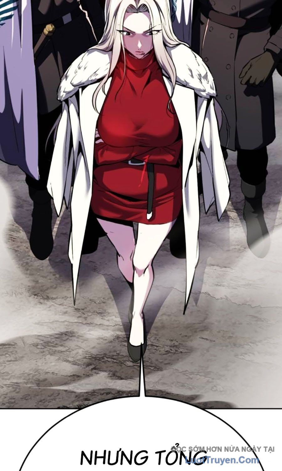 đọc truyện Cậu Bé Của Thần Chết Chương 298 ảnh 181 tại Thiên Thai Truyện