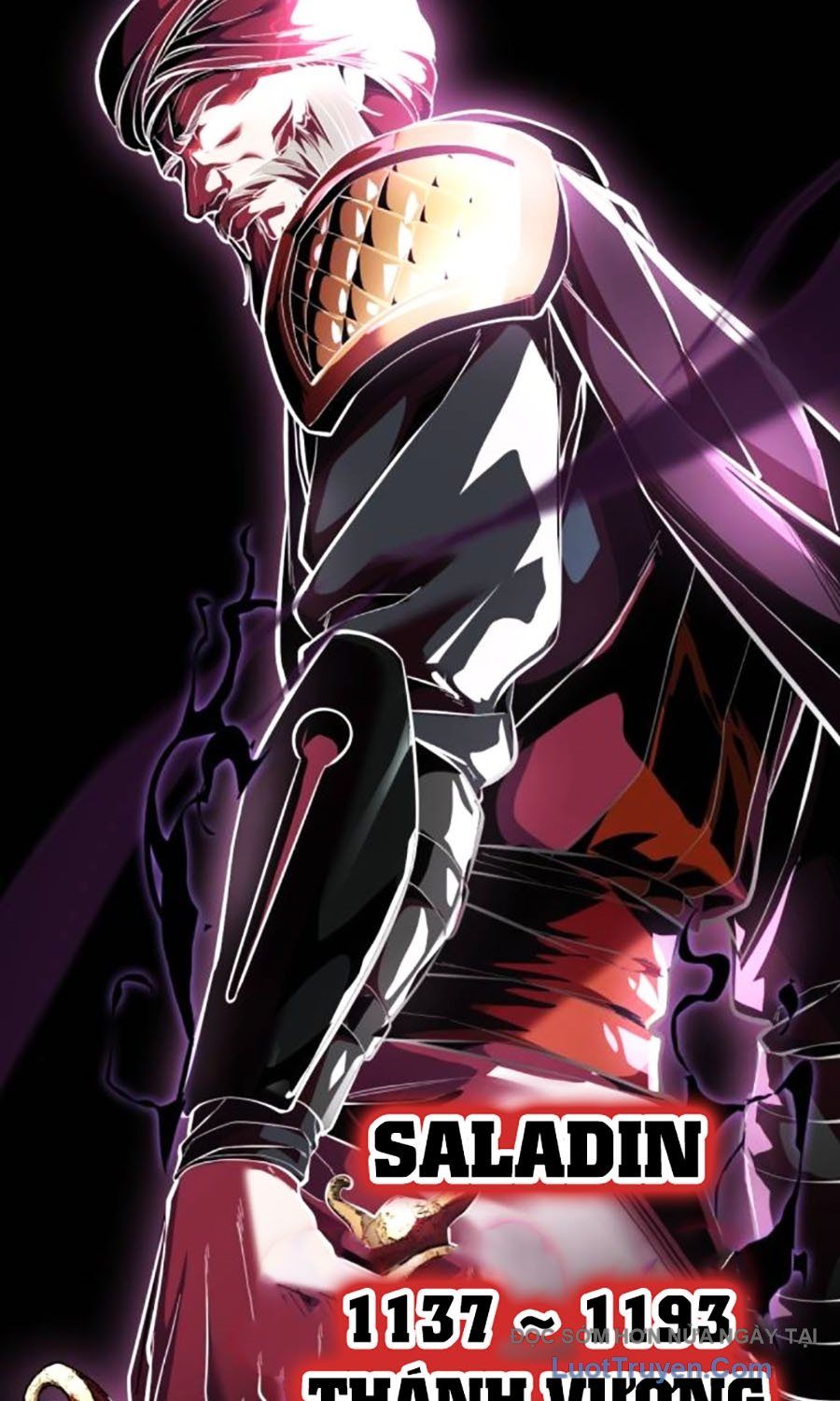 đọc truyện Cậu Bé Của Thần Chết Chương 298 ảnh 191 tại Thiên Thai Truyện