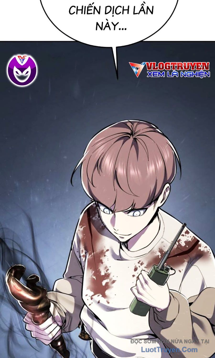 đọc truyện Cậu Bé Của Thần Chết Chương 298 ảnh 4 tại Thiên Thai Truyện