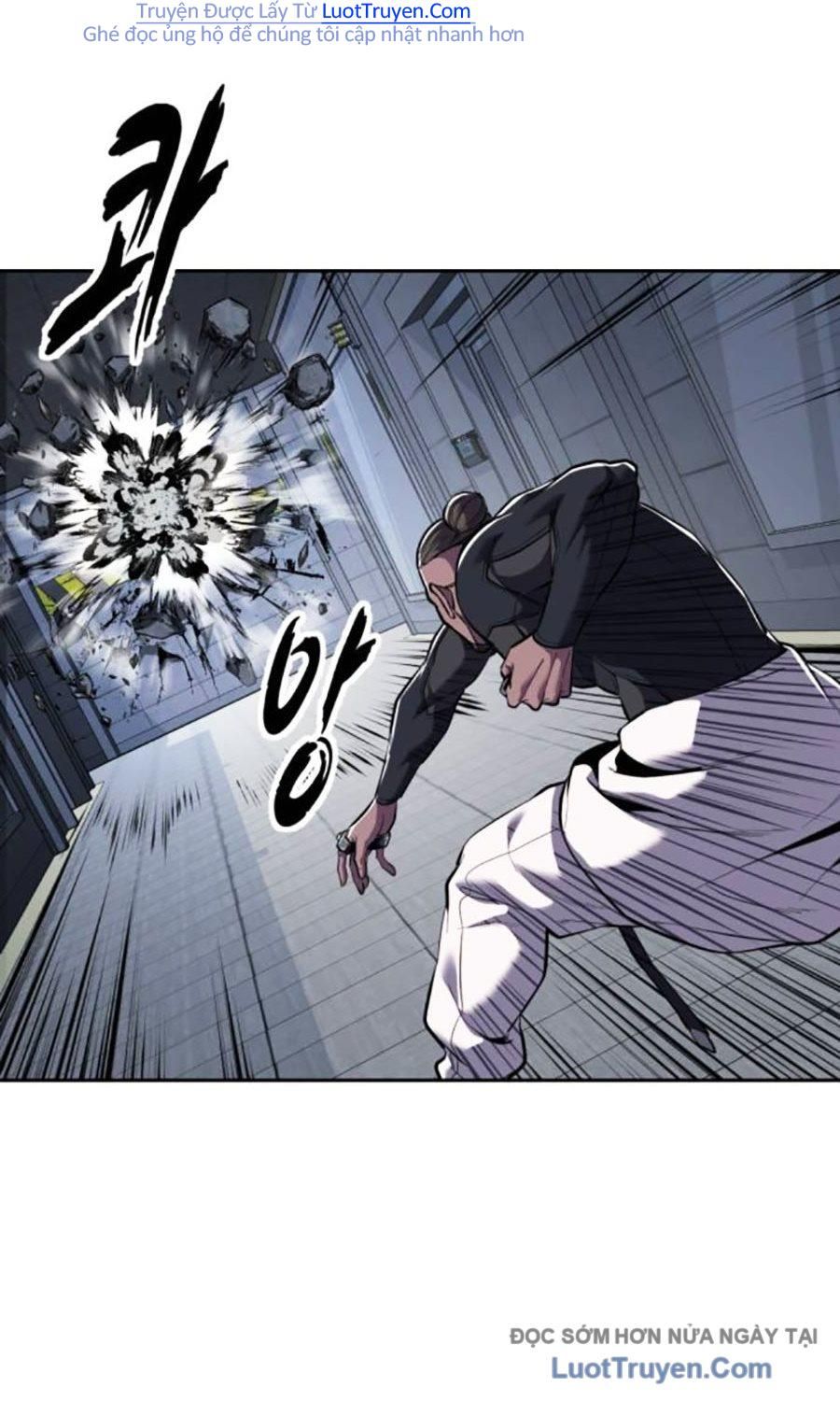 đọc truyện Cậu Bé Của Thần Chết Chương 298 ảnh 22 tại Thiên Thai Truyện