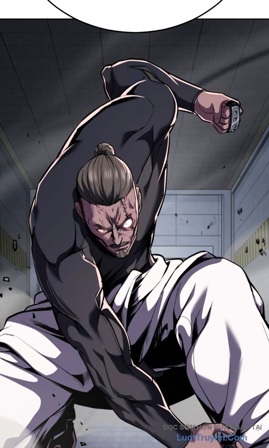 đọc truyện Cậu Bé Của Thần Chết Chương 298 ảnh 27 tại Thiên Thai Truyện