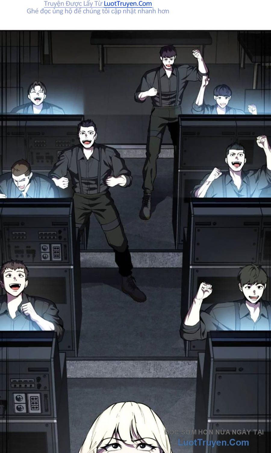 đọc truyện Cậu Bé Của Thần Chết Chương 298 ảnh 6 tại Thiên Thai Truyện