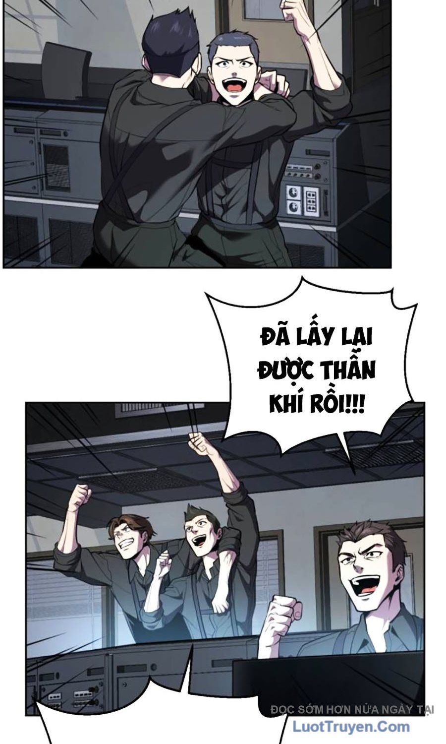 đọc truyện Cậu Bé Của Thần Chết Chương 298 ảnh 8 tại Thiên Thai Truyện