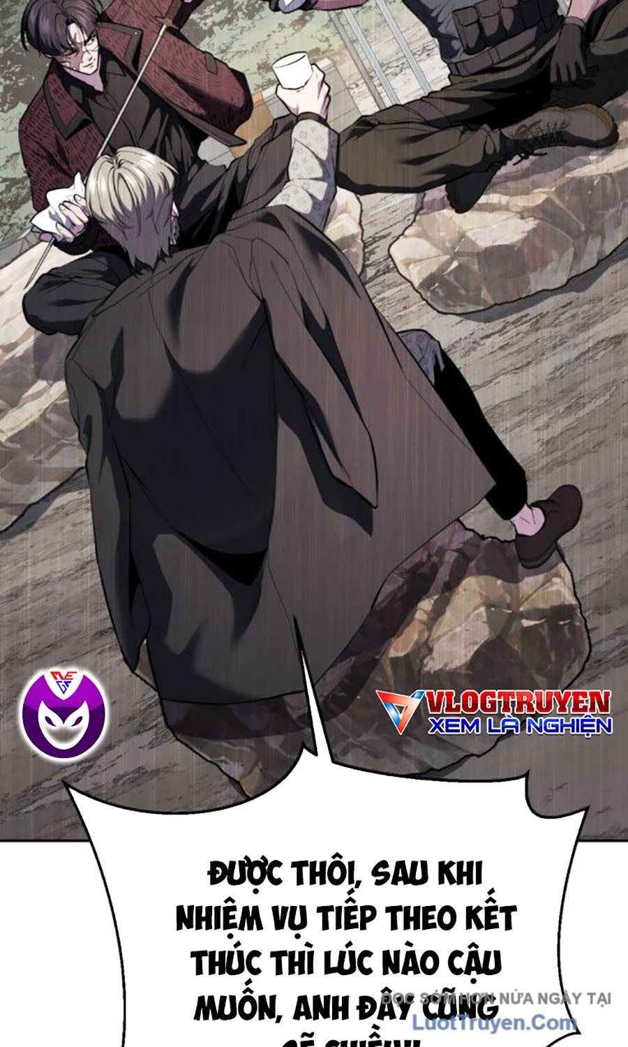 đọc truyện Cậu Bé Của Thần Chết Chương 298 ảnh 72 tại Thiên Thai Truyện