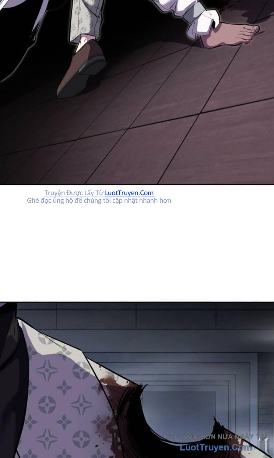 đọc truyện Cậu Bé Của Thần Chết Chương 298 ảnh 83 tại Thiên Thai Truyện