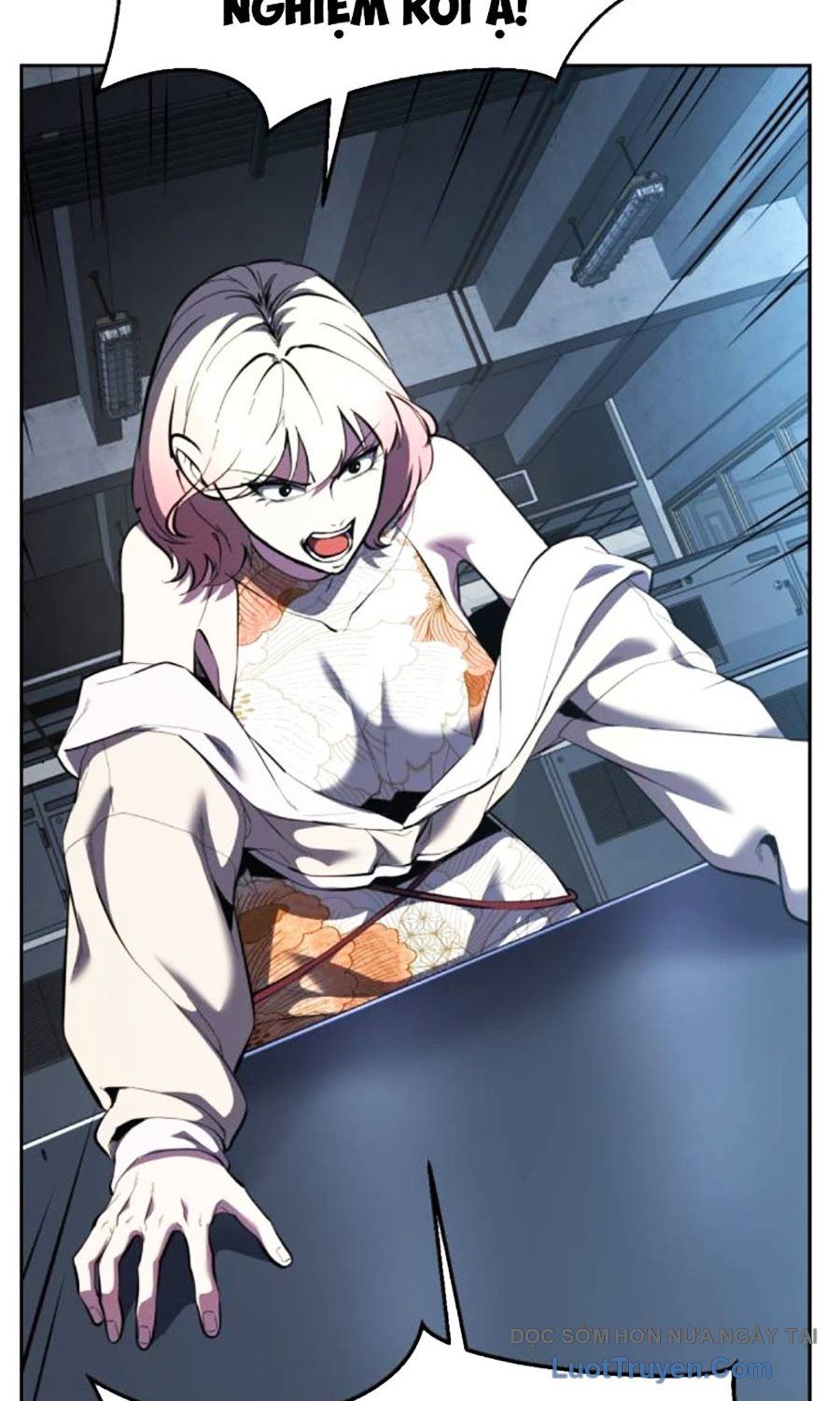 đọc truyện Cậu Bé Của Thần Chết Chương 298 ảnh 89 tại Thiên Thai Truyện