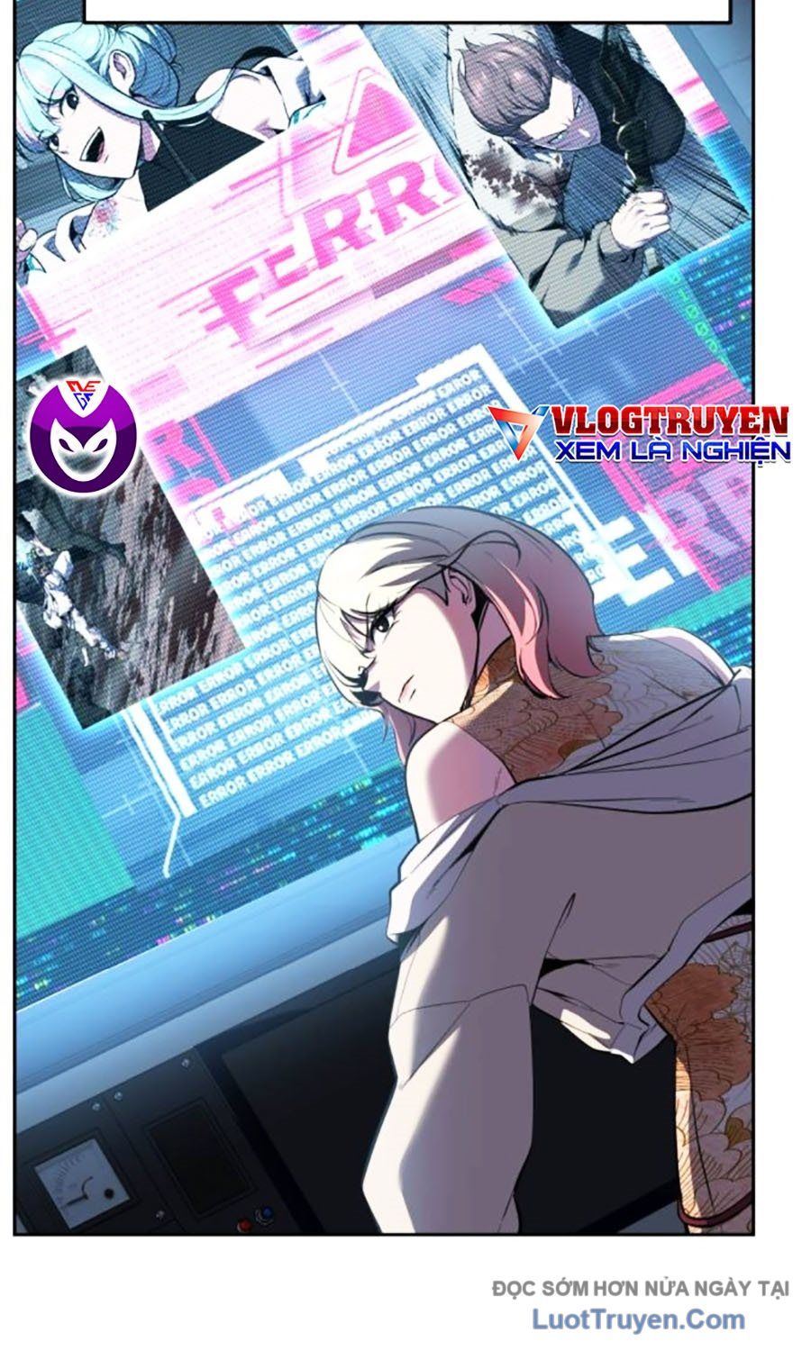 đọc truyện Cậu Bé Của Thần Chết Chương 298 ảnh 11 tại Thiên Thai Truyện