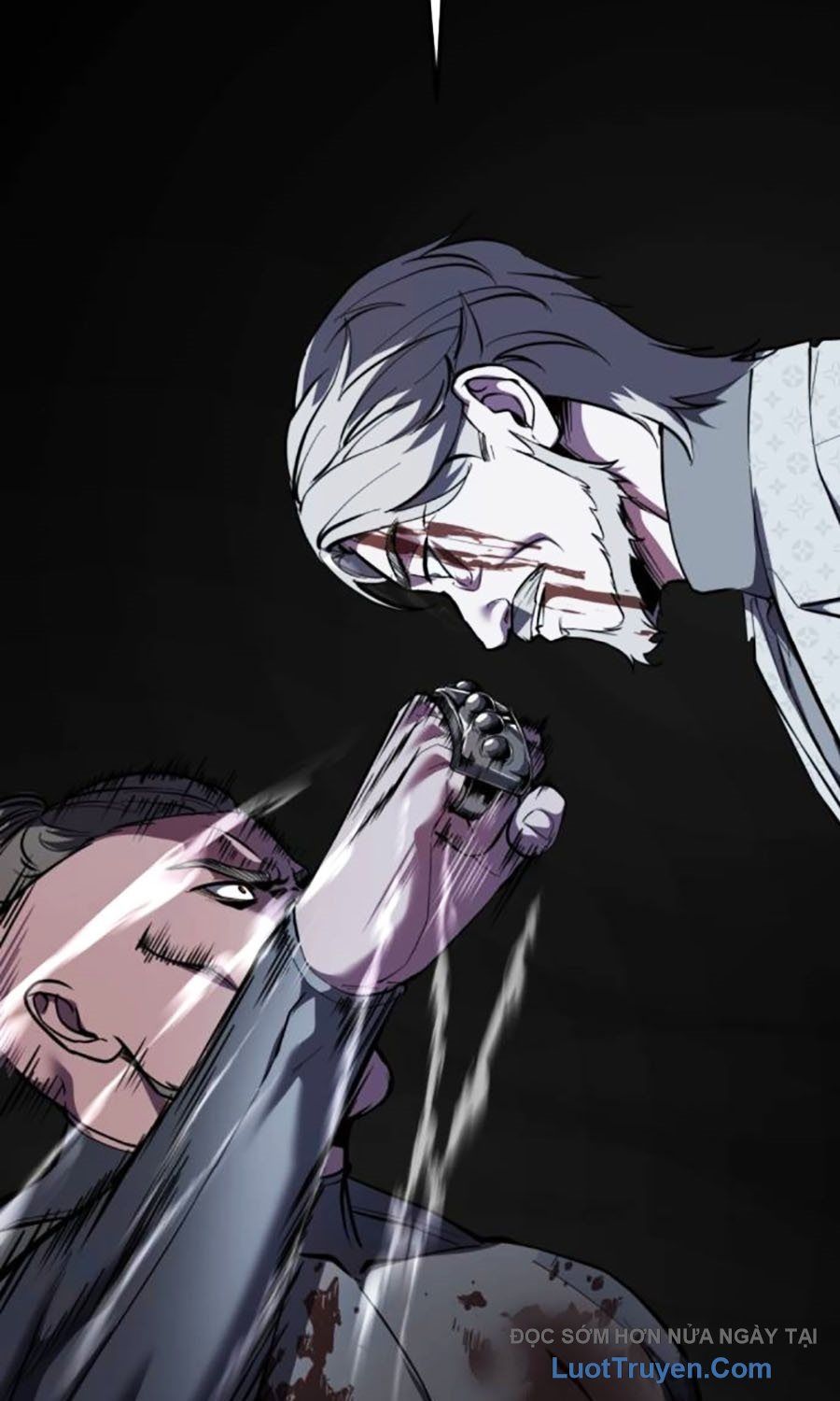 đọc truyện Cậu Bé Của Thần Chết Chương 298 ảnh 94 tại Thiên Thai Truyện