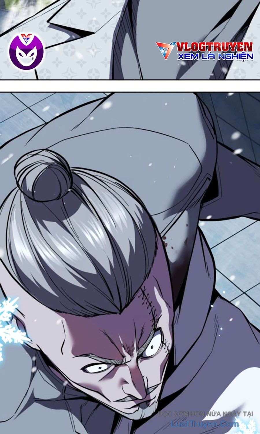 đọc truyện Cậu Bé Của Thần Chết Chương 298 ảnh 97 tại Thiên Thai Truyện