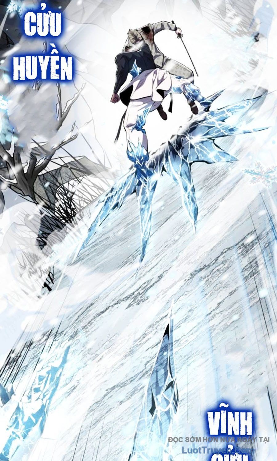 đọc truyện Cậu Bé Của Thần Chết Chương 298 ảnh 101 tại Thiên Thai Truyện