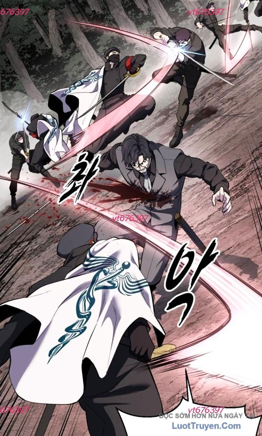 đọc truyện Cậu Bé Của Thần Chết Chương 299 ảnh 107 tại Thiên Thai Truyện