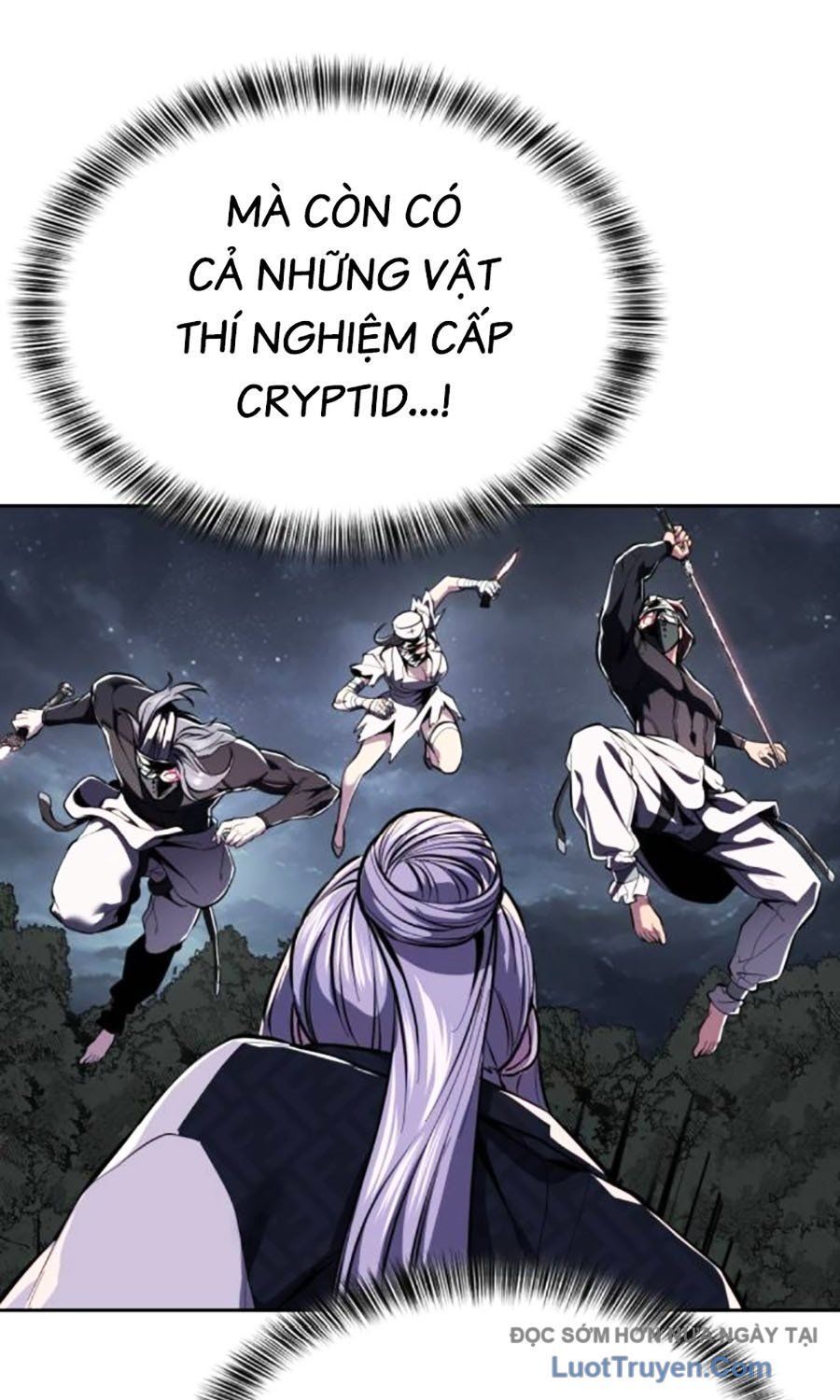 đọc truyện Cậu Bé Của Thần Chết Chương 299 ảnh 121 tại Thiên Thai Truyện