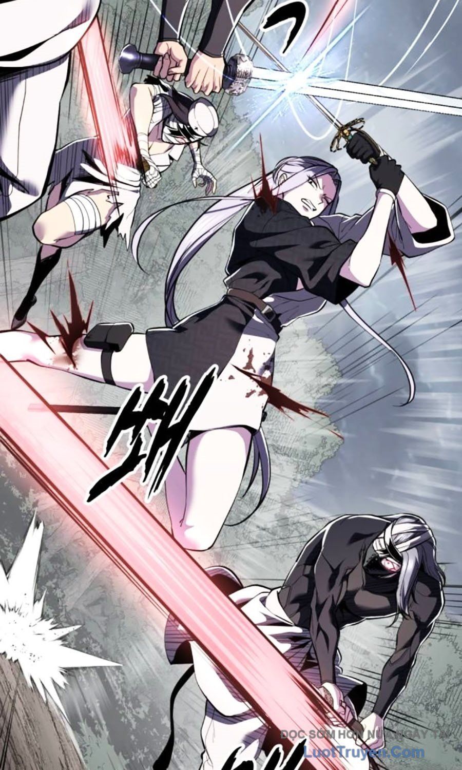 đọc truyện Cậu Bé Của Thần Chết Chương 299 ảnh 123 tại Thiên Thai Truyện