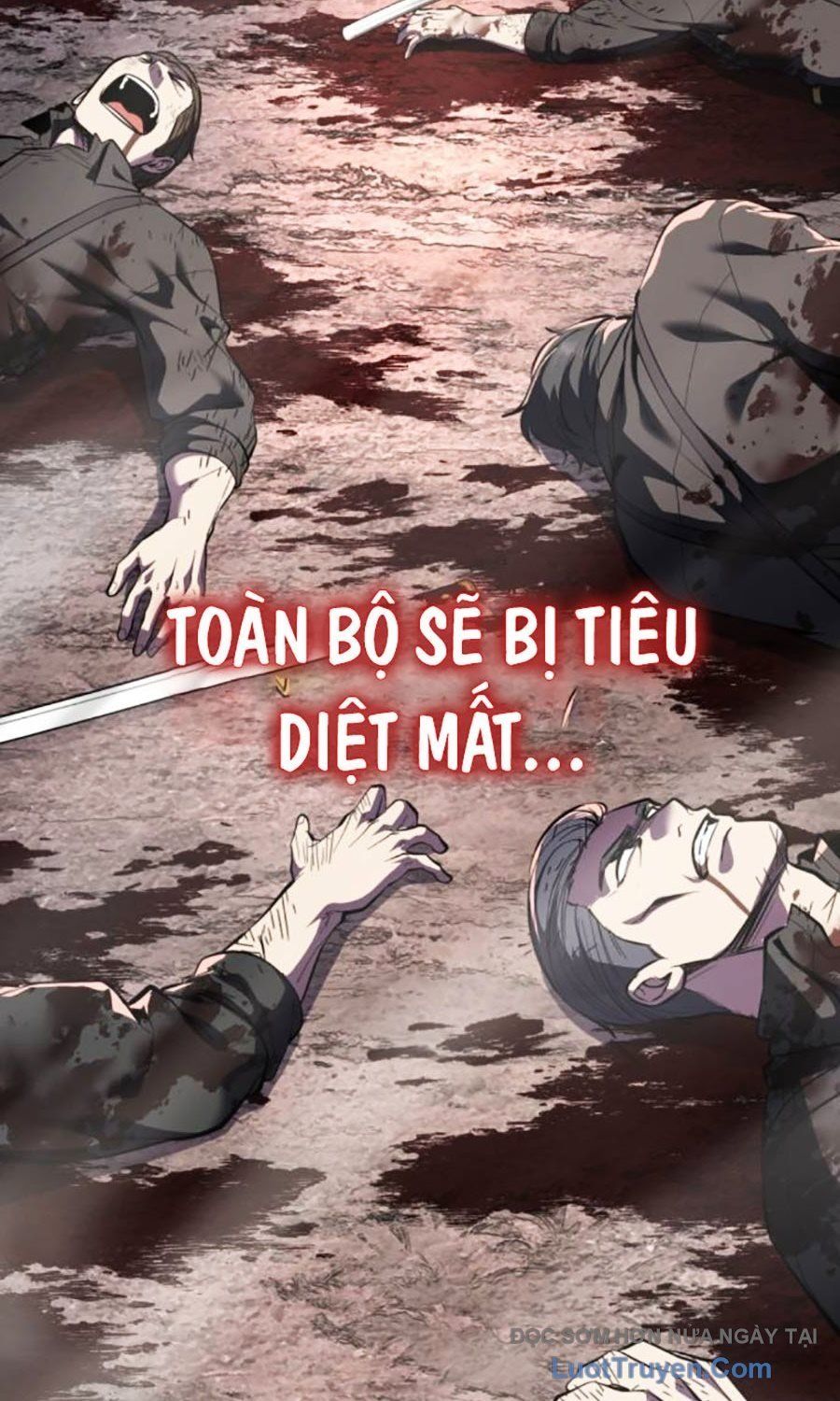 đọc truyện Cậu Bé Của Thần Chết Chương 299 ảnh 134 tại Thiên Thai Truyện