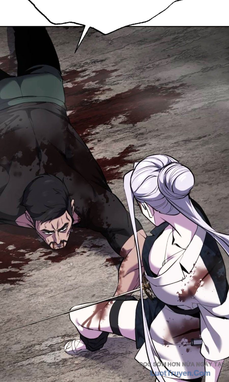 đọc truyện Cậu Bé Của Thần Chết Chương 299 ảnh 143 tại Thiên Thai Truyện