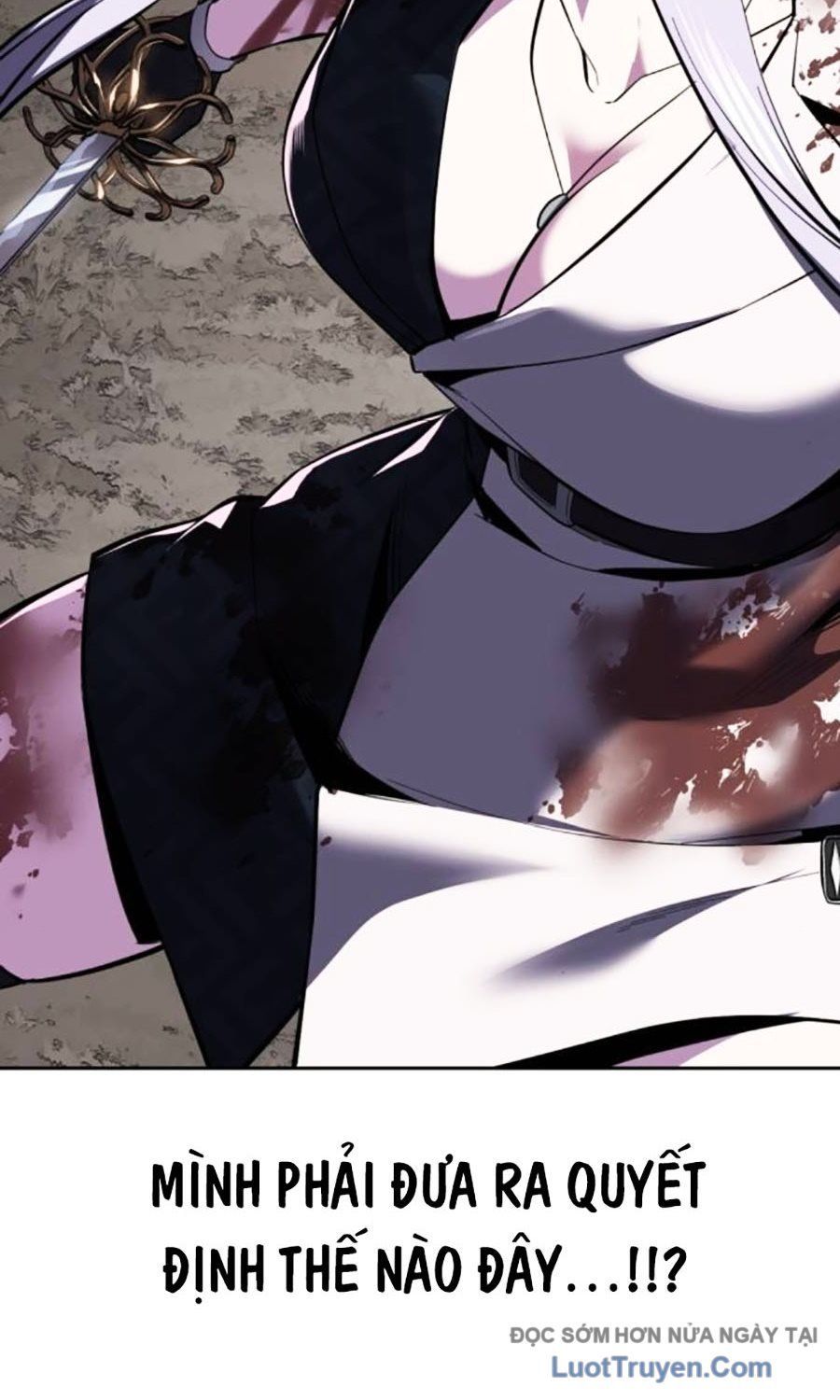 đọc truyện Cậu Bé Của Thần Chết Chương 299 ảnh 152 tại Thiên Thai Truyện