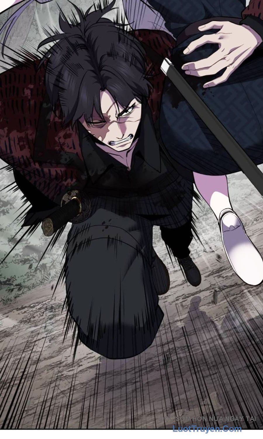 đọc truyện Cậu Bé Của Thần Chết Chương 299 ảnh 162 tại Thiên Thai Truyện