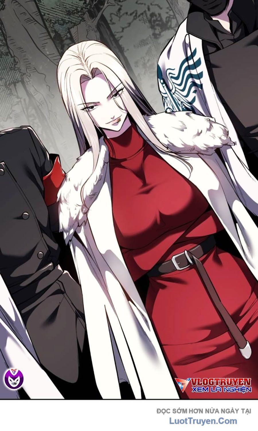 đọc truyện Cậu Bé Của Thần Chết Chương 299 ảnh 165 tại Thiên Thai Truyện