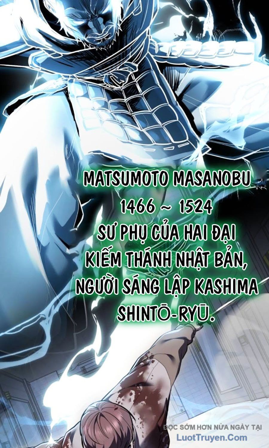 đọc truyện Cậu Bé Của Thần Chết Chương 299 ảnh 186 tại Thiên Thai Truyện