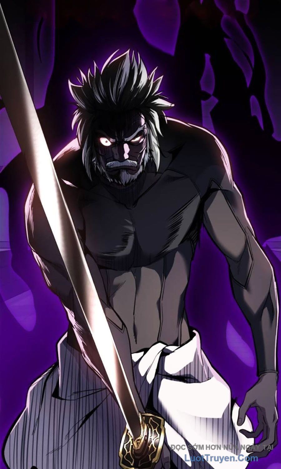 đọc truyện Cậu Bé Của Thần Chết Chương 299 ảnh 190 tại Thiên Thai Truyện