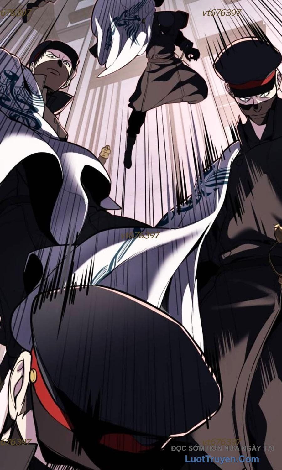 đọc truyện Cậu Bé Của Thần Chết Chương 299 ảnh 199 tại Thiên Thai Truyện