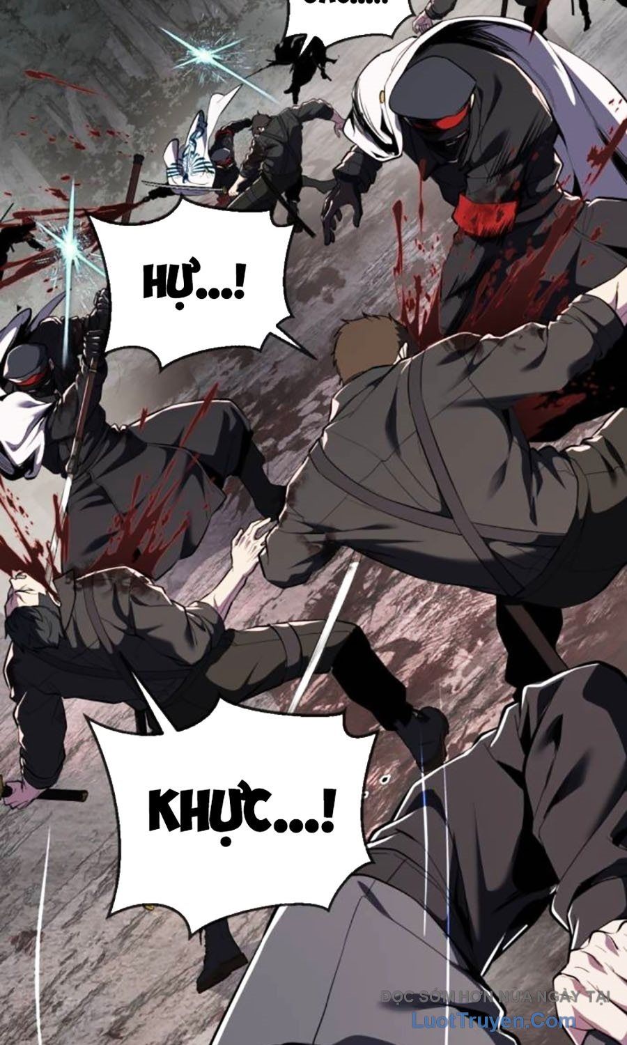 đọc truyện Cậu Bé Của Thần Chết Chương 299 ảnh 23 tại Thiên Thai Truyện