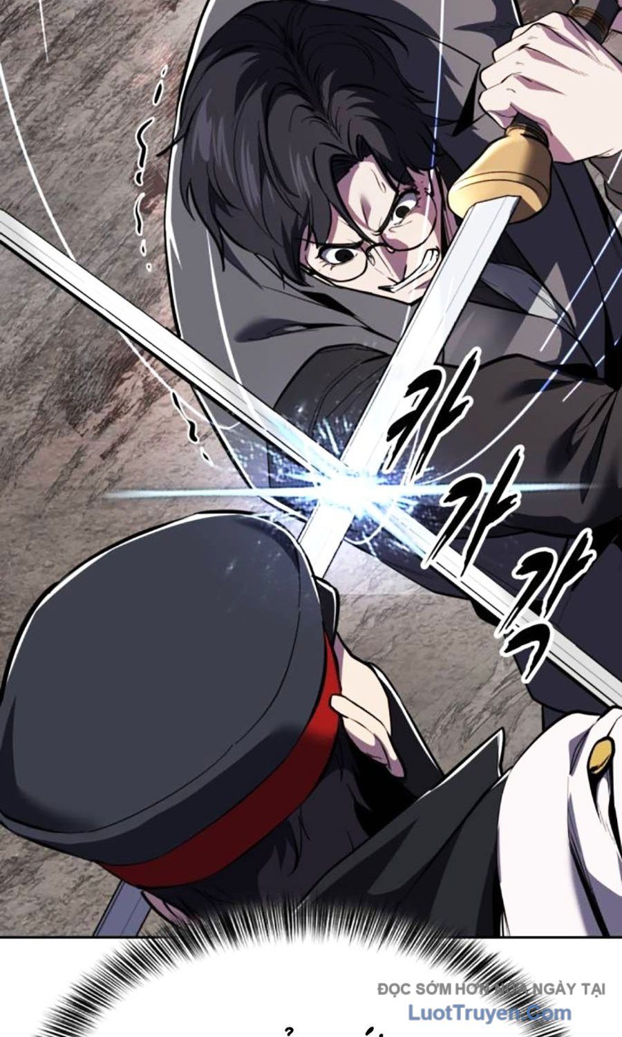 đọc truyện Cậu Bé Của Thần Chết Chương 299 ảnh 24 tại Thiên Thai Truyện