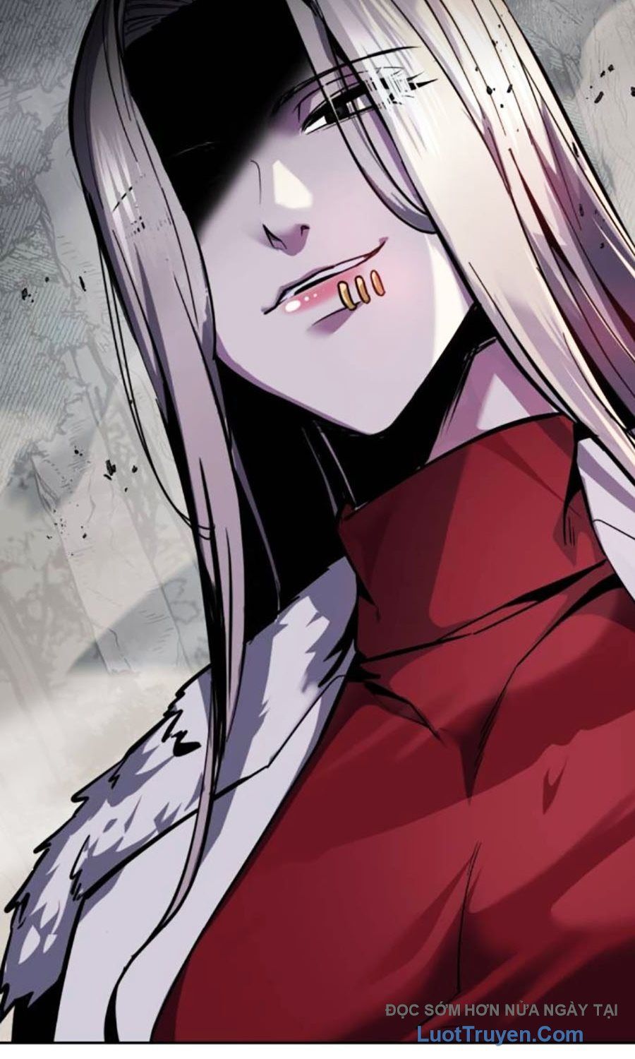 đọc truyện Cậu Bé Của Thần Chết Chương 299 ảnh 28 tại Thiên Thai Truyện