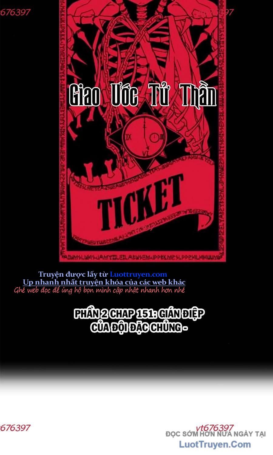 đọc truyện Cậu Bé Của Thần Chết Chương 299 ảnh 5 tại Thiên Thai Truyện