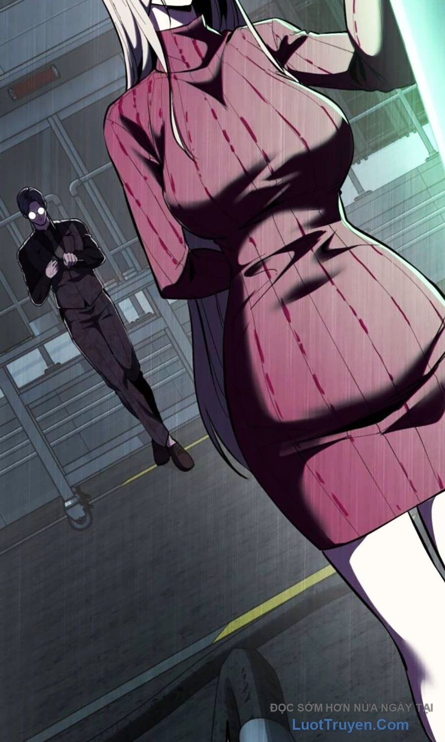 đọc truyện Cậu Bé Của Thần Chết Chương 299 ảnh 32 tại Thiên Thai Truyện