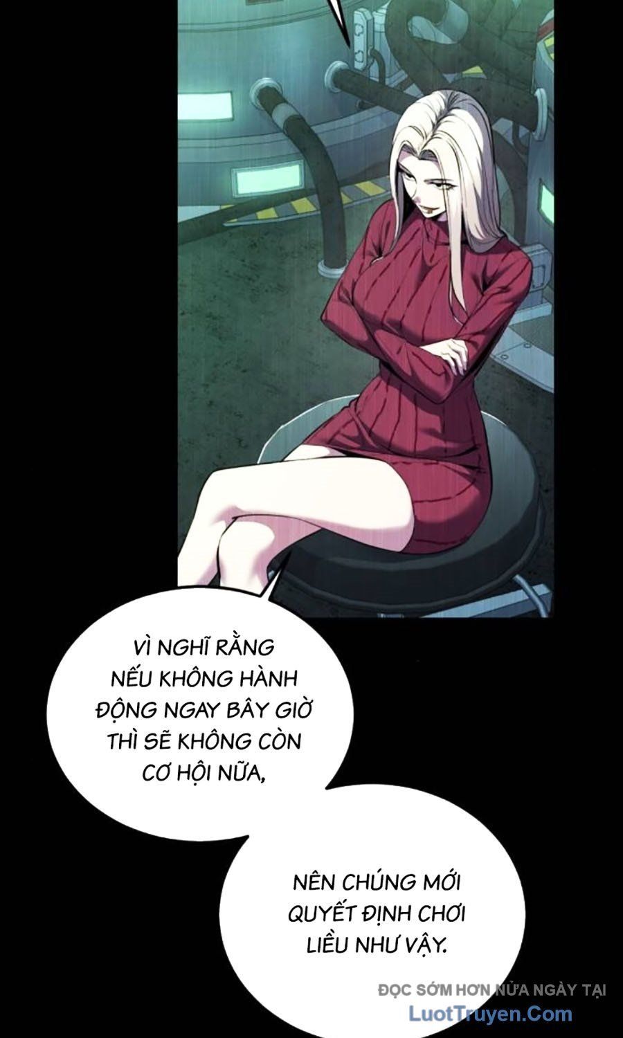 đọc truyện Cậu Bé Của Thần Chết Chương 299 ảnh 65 tại Thiên Thai Truyện