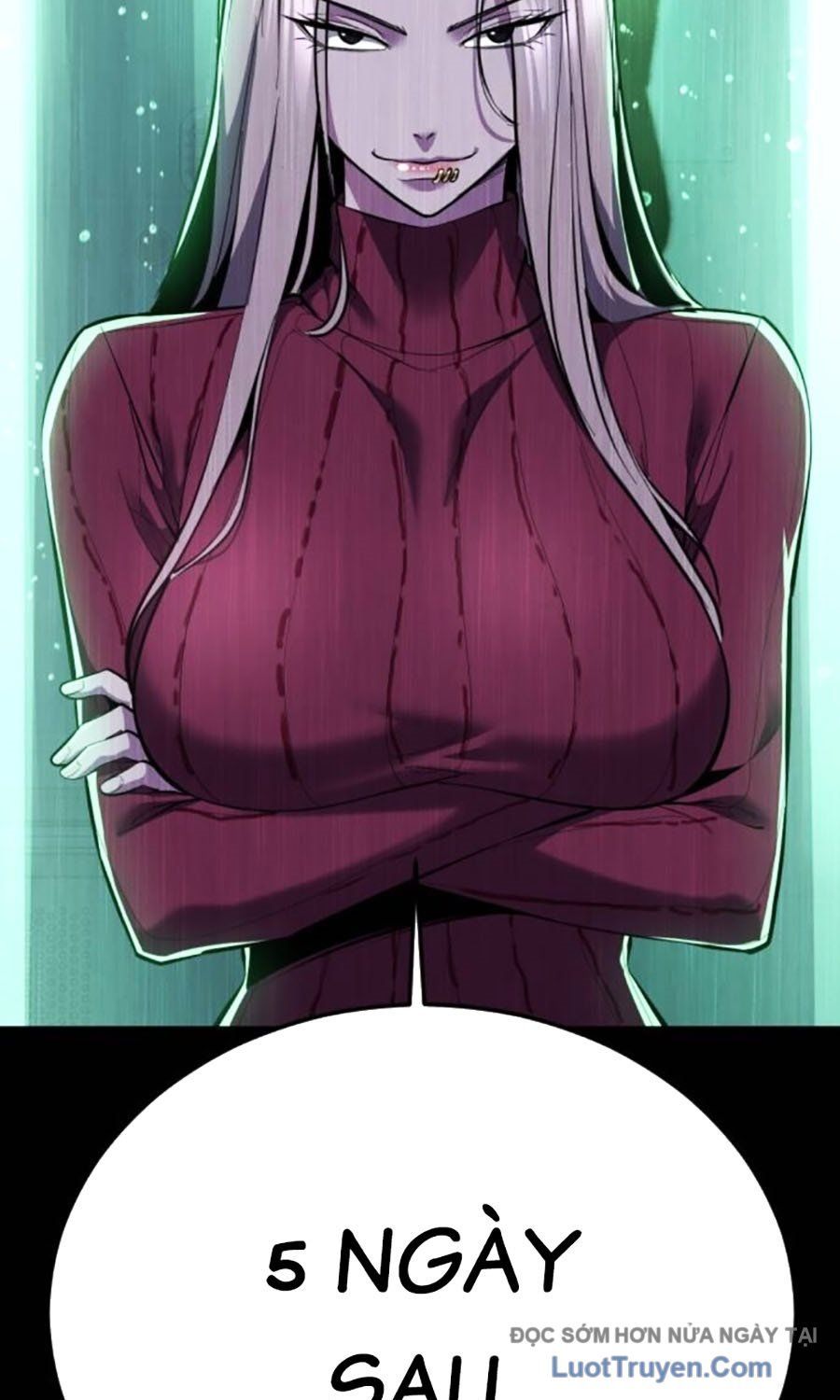 đọc truyện Cậu Bé Của Thần Chết Chương 299 ảnh 77 tại Thiên Thai Truyện