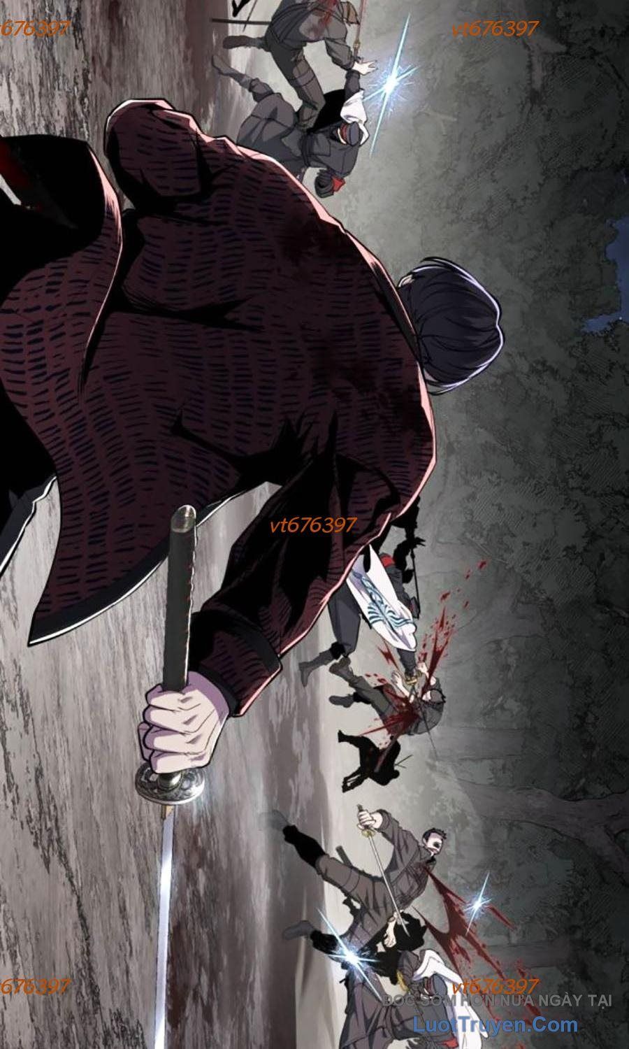 đọc truyện Cậu Bé Của Thần Chết Chương 299 ảnh 10 tại Thiên Thai Truyện