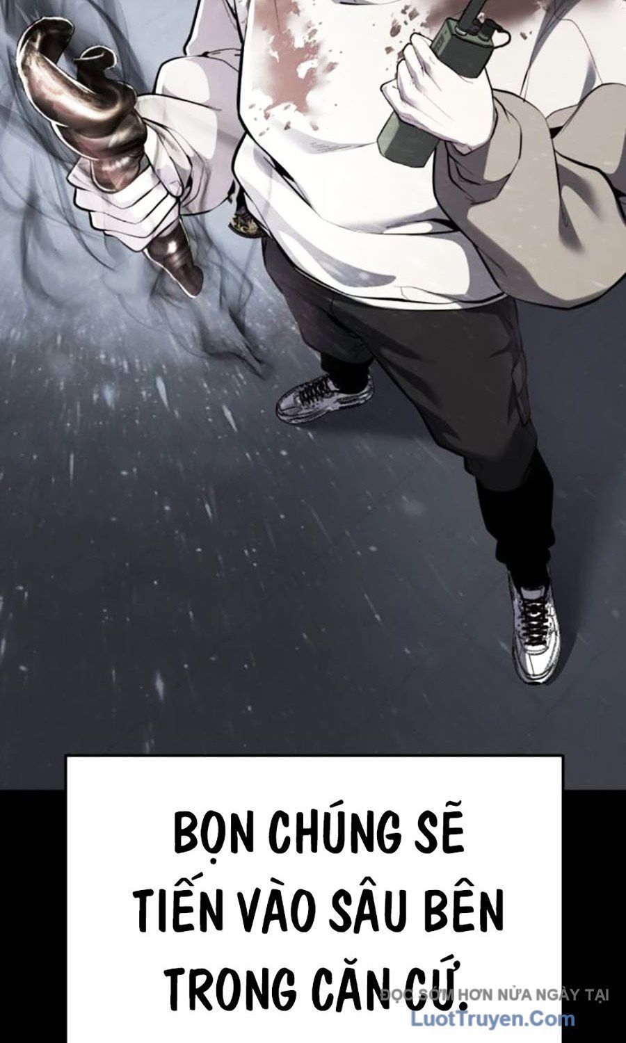 đọc truyện Cậu Bé Của Thần Chết Chương 299 ảnh 85 tại Thiên Thai Truyện