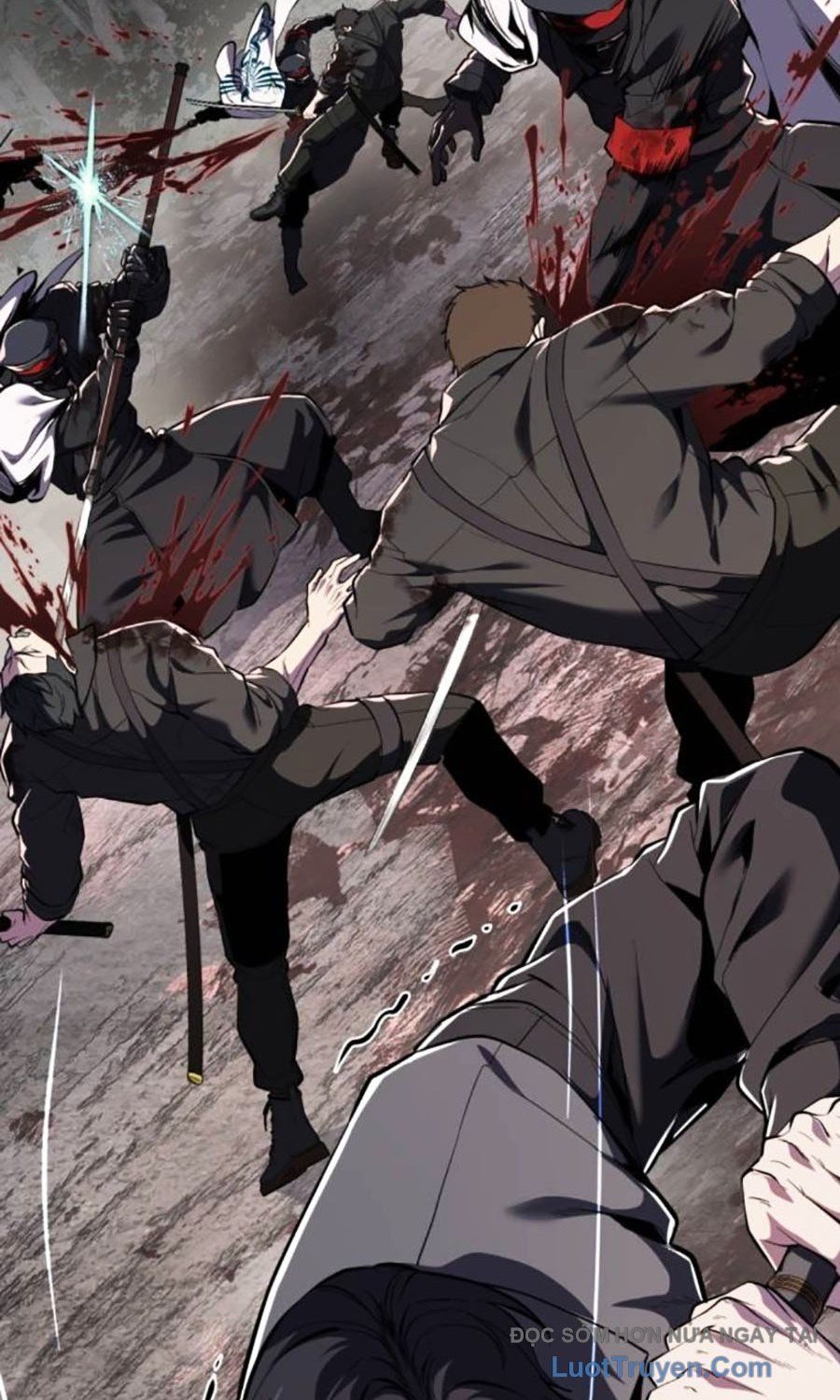 đọc truyện Cậu Bé Của Thần Chết Chương 299 ảnh 89 tại Thiên Thai Truyện