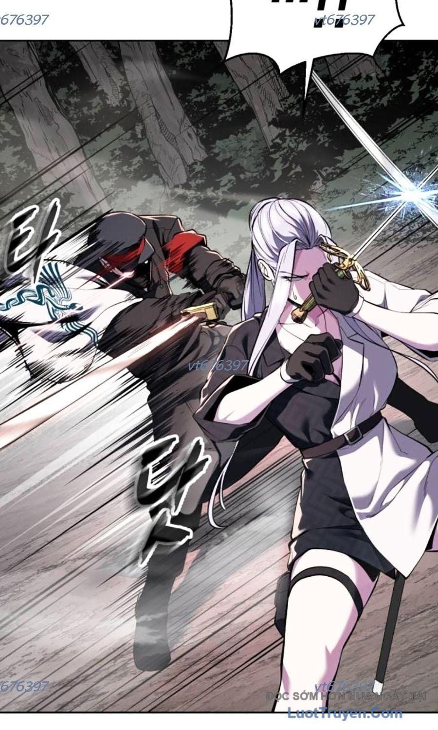 đọc truyện Cậu Bé Của Thần Chết Chương 299 ảnh 96 tại Thiên Thai Truyện