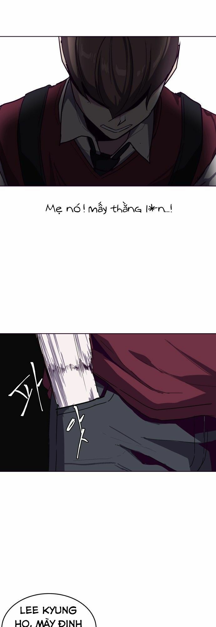 đọc truyện Cậu Bé Của Thần Chết Chương 3 ảnh 13 tại Thiên Thai Truyện