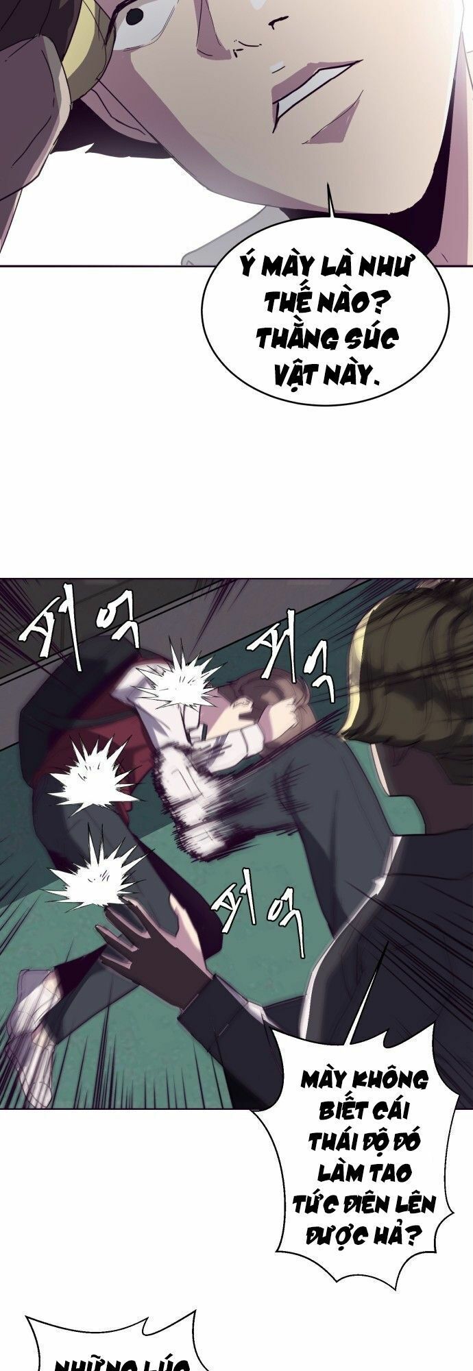 đọc truyện Cậu Bé Của Thần Chết Chương 3 ảnh 17 tại Thiên Thai Truyện