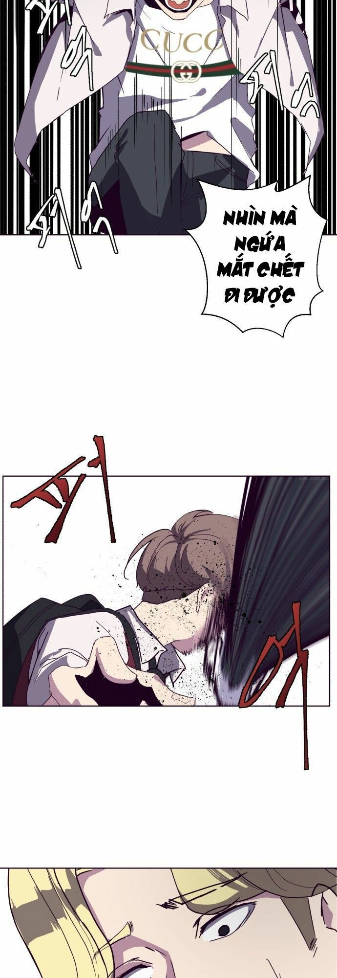 đọc truyện Cậu Bé Của Thần Chết Chương 3 ảnh 19 tại Thiên Thai Truyện