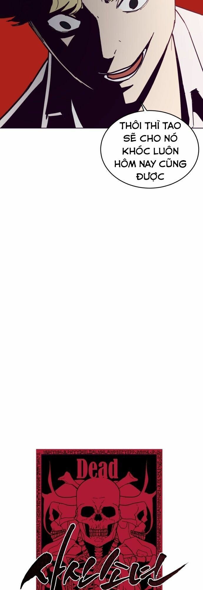 đọc truyện Cậu Bé Của Thần Chết Chương 3 ảnh 23 tại Thiên Thai Truyện