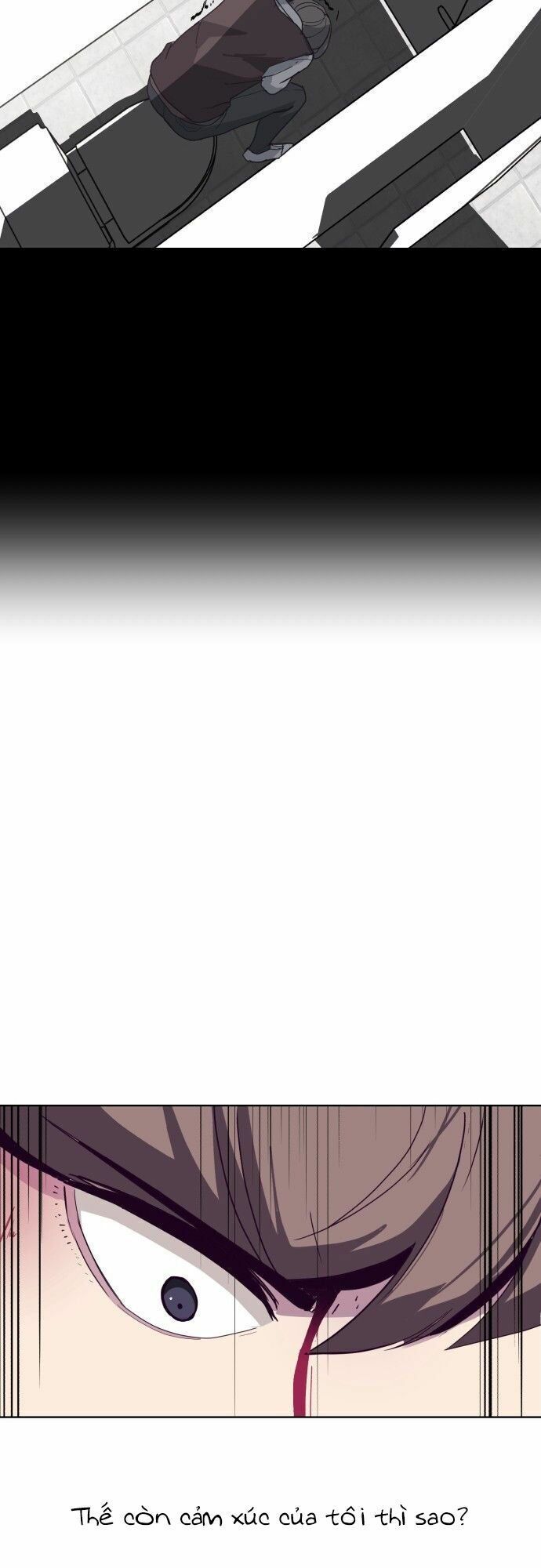 đọc truyện Cậu Bé Của Thần Chết Chương 3 ảnh 28 tại Thiên Thai Truyện