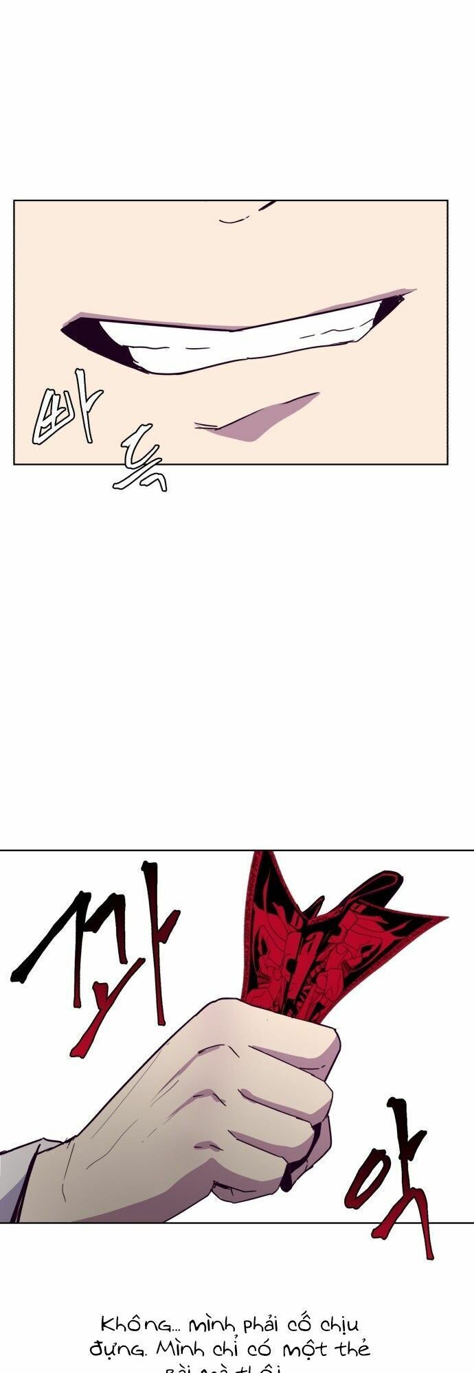 đọc truyện Cậu Bé Của Thần Chết Chương 3 ảnh 29 tại Thiên Thai Truyện