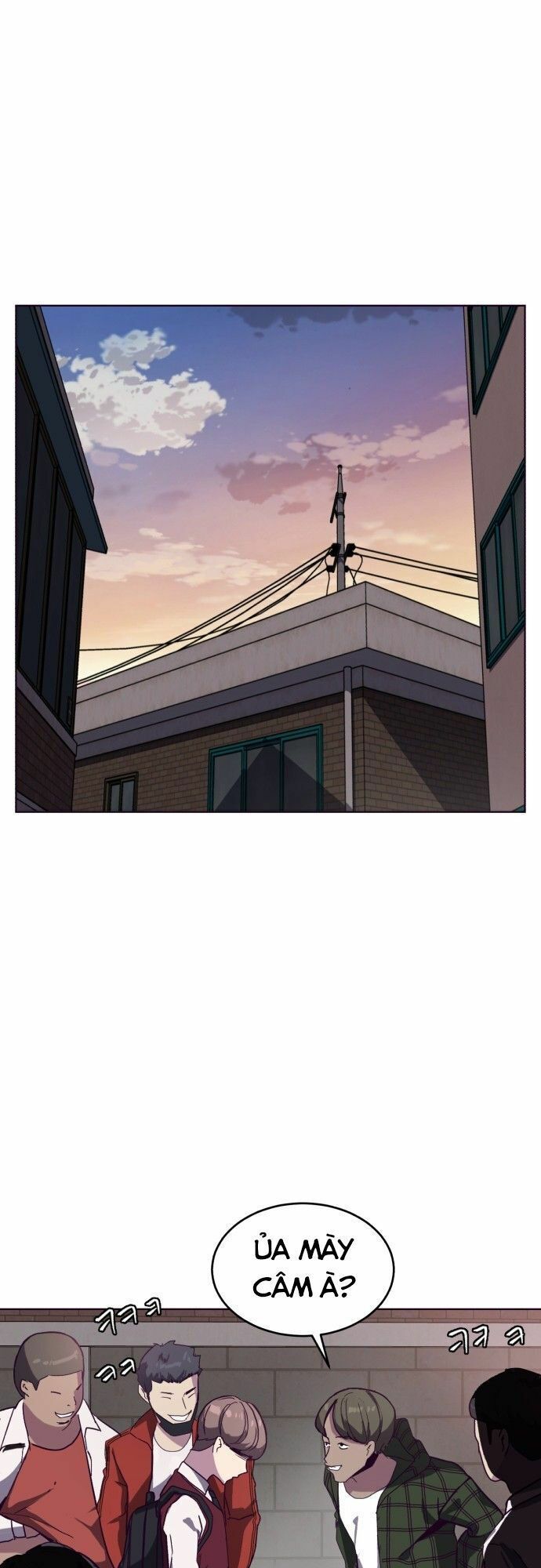 đọc truyện Cậu Bé Của Thần Chết Chương 3 ảnh 5 tại Thiên Thai Truyện