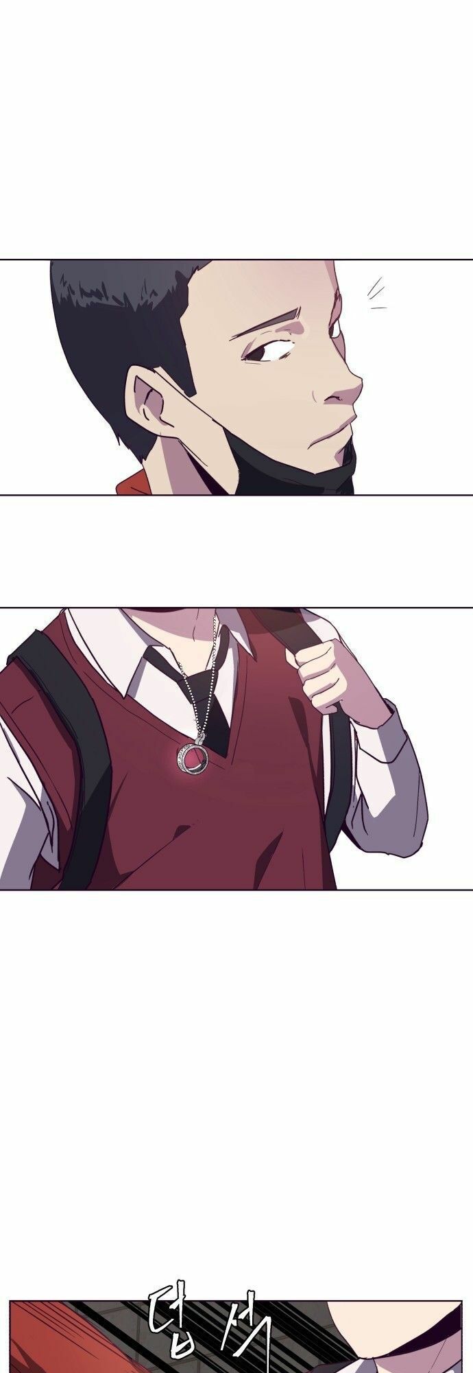 đọc truyện Cậu Bé Của Thần Chết Chương 3 ảnh 35 tại Thiên Thai Truyện